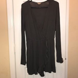 Lizard Thicket romper